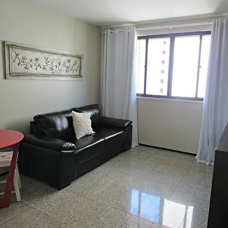 Apartamento Residencial Em Meireles Fortaleza  Exterior foto