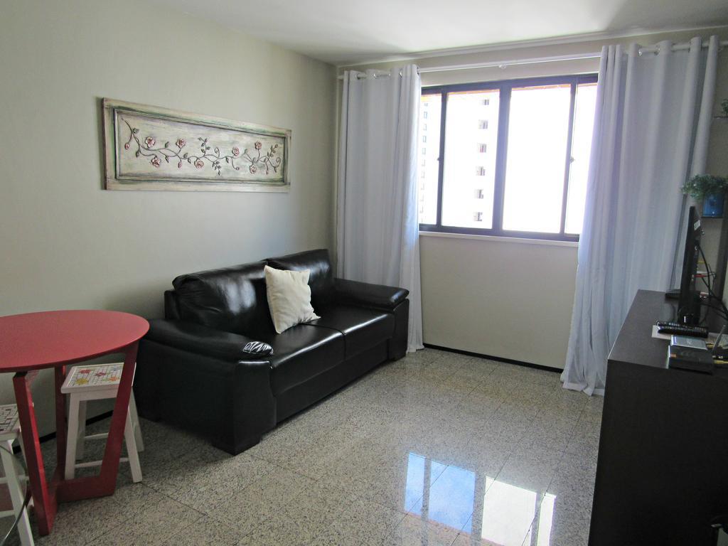 Apartamento Residencial Em Meireles Fortaleza  Exterior foto