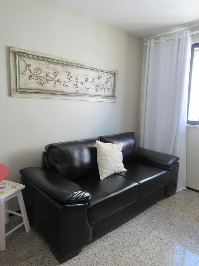 Apartamento Residencial Em Meireles Fortaleza  Exterior foto