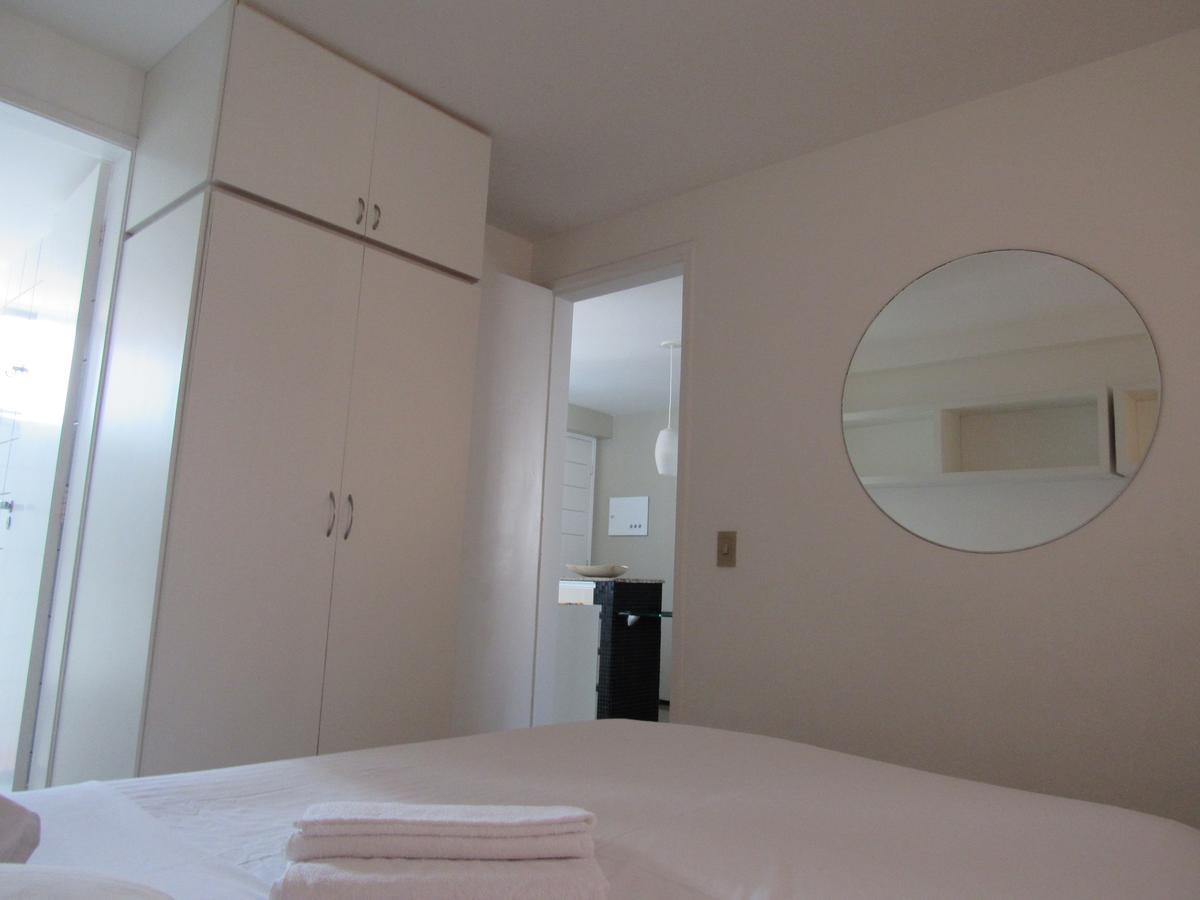 Apartamento Residencial Em Meireles Fortaleza  Exterior foto